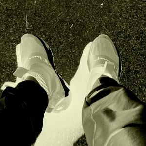 Meet your Posher, Jacob